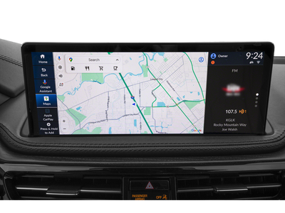 2026 Acura MDX w/Advance Package