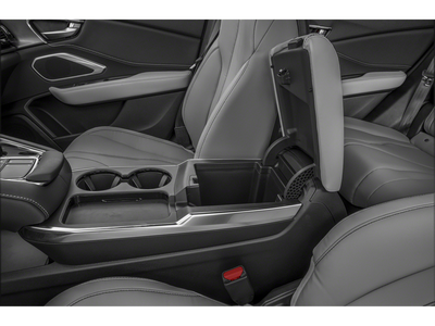 2026 Acura RDX SH-AWD