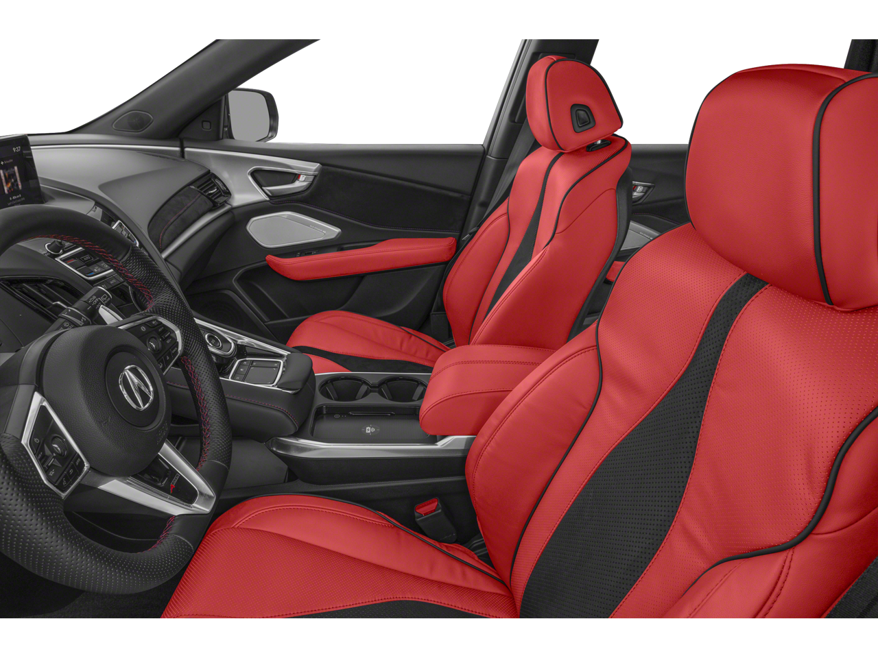 2026 Acura RDX w/A-Spec Package