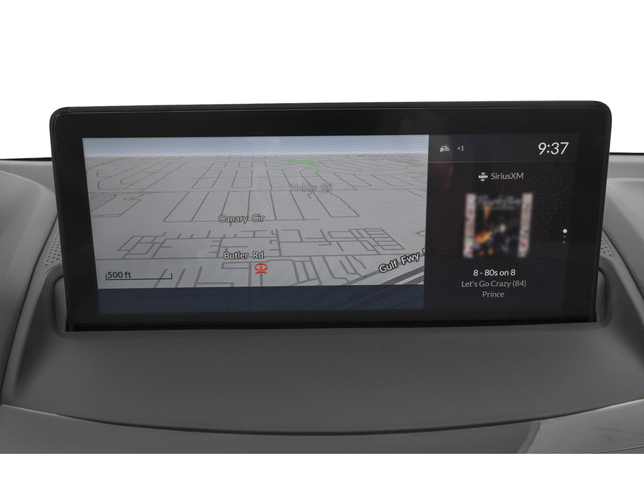 2026 Acura RDX w/A-Spec Package