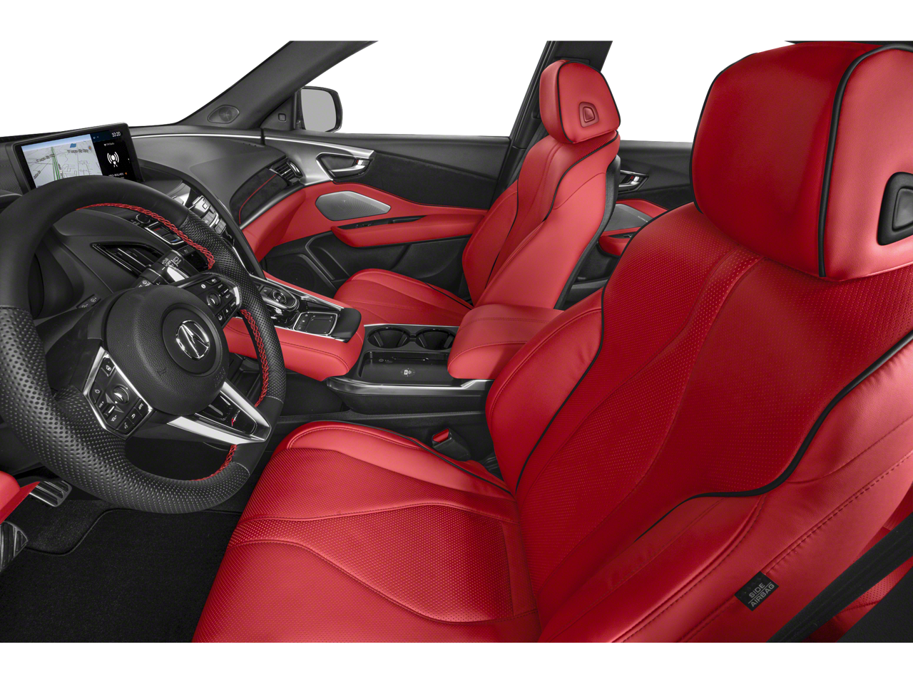 2026 Acura RDX w/A-Spec Advance Package