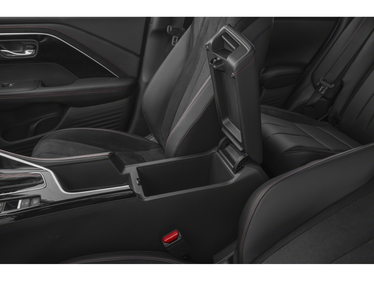 2026 Acura ADX w/A-Spec Package