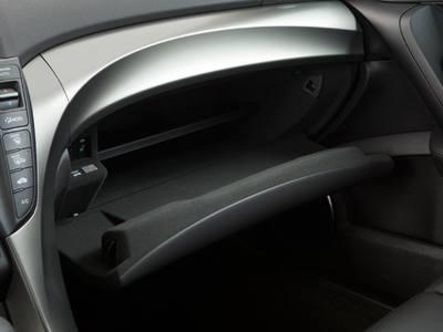 2012 Acura TL 3.5 w/Technology Package