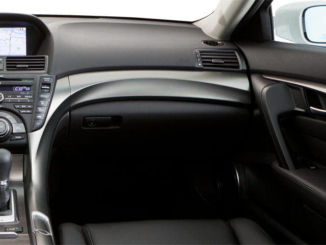 2012 Acura TL 3.5 w/Technology Package