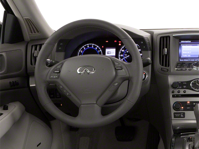 2012 Infiniti G37 photo 4