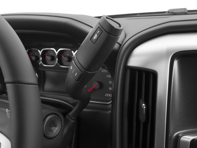 2015 GMC Sierra 1500 Base