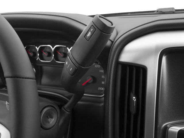 2015 GMC Sierra 1500 Base