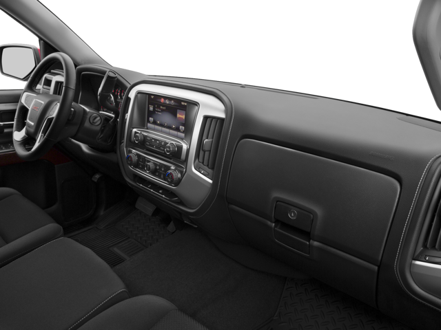 2015 GMC Sierra 1500 Base
