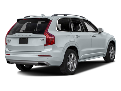 2016 Volvo XC90 Hybrid T8 Inscription