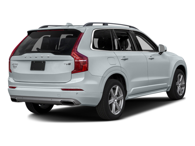 2016 Volvo XC90 Hybrid T8 Inscription