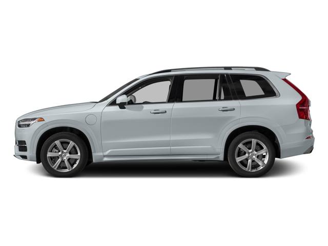 2016 Volvo XC90 Hybrid T8 Inscription