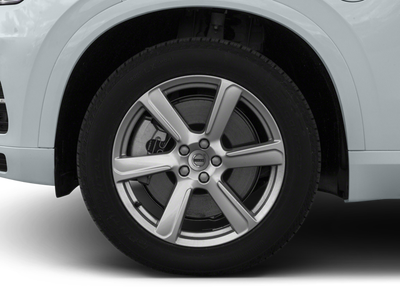 2016 Volvo XC90 Hybrid T8 Inscription