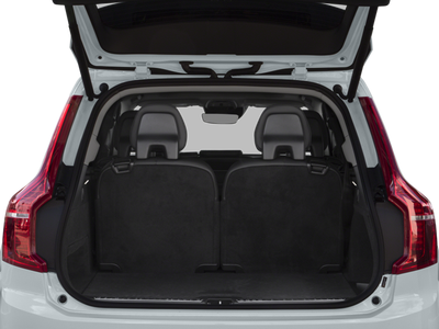 2016 Volvo XC90 Hybrid T8 Inscription