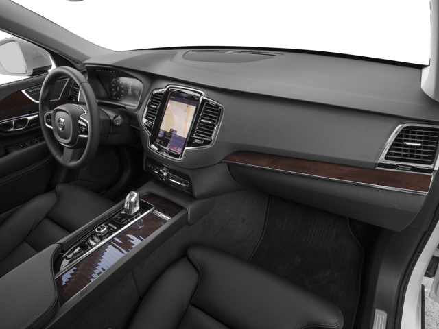 2016 Volvo XC90 Hybrid T8 Inscription