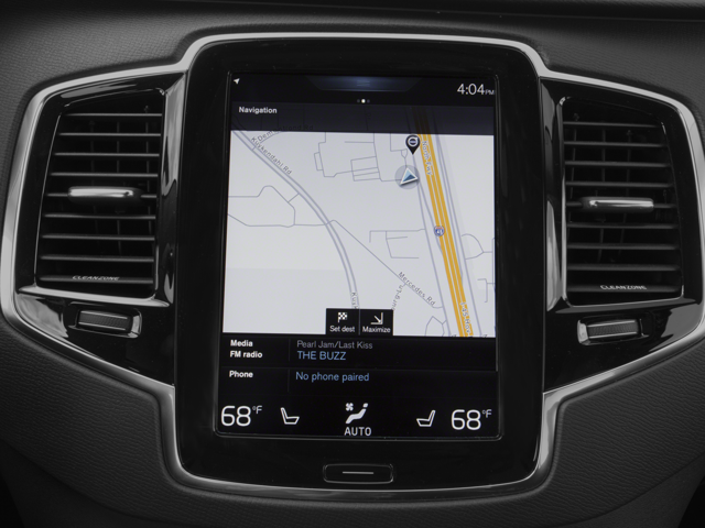 2016 Volvo XC90 Hybrid T8 Inscription