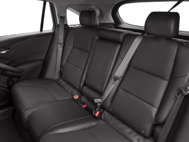 2017 Acura RDX Technology Package