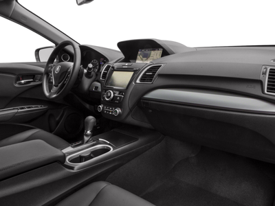2017 Acura RDX Technology Package