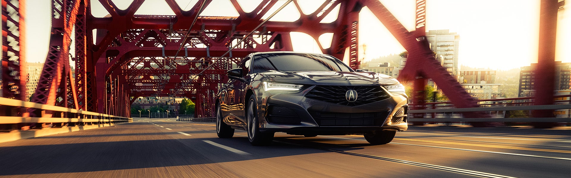 Acura TLX