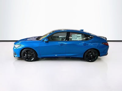2026 Acura Integra w/A-Spec Technology Package