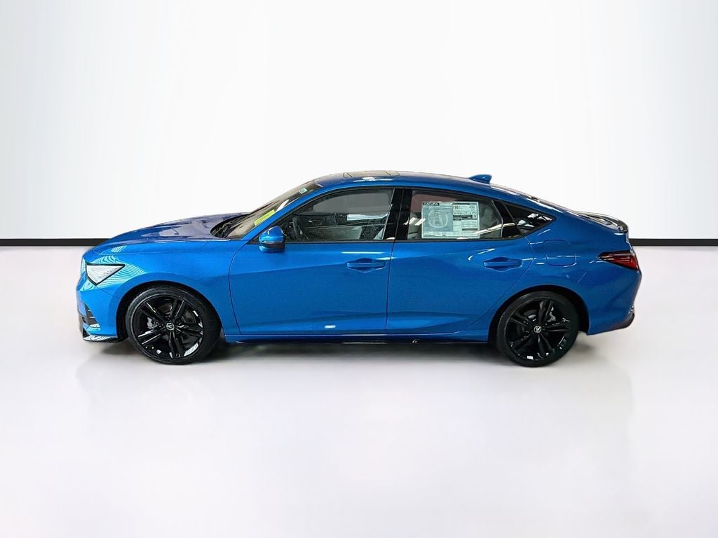 2026 Acura Integra w/A-Spec Technology Package