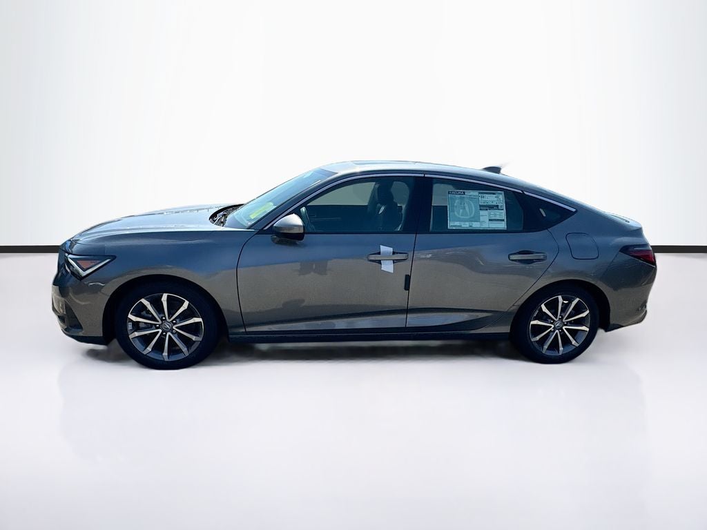 2025 Acura Integra CVT