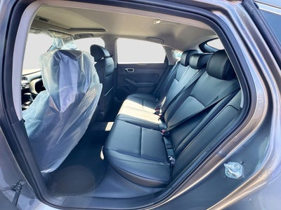 2025 Acura Integra CVT