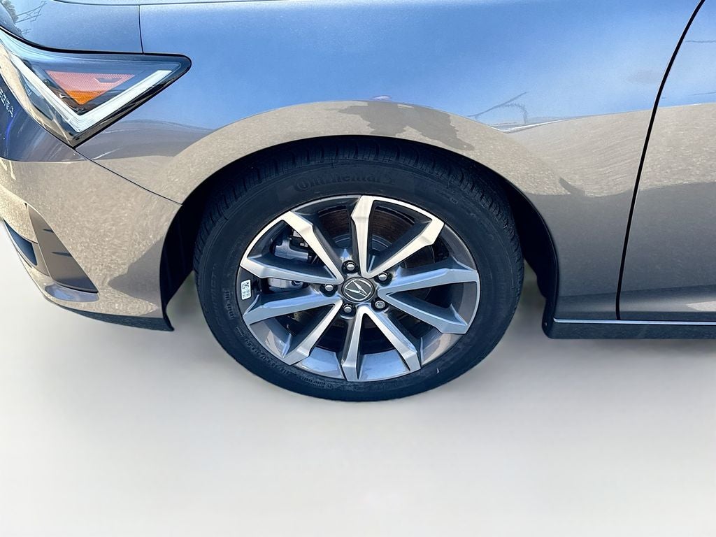 2025 Acura Integra CVT