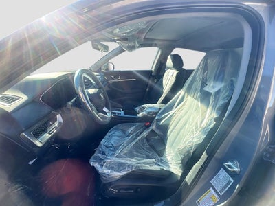 2026 Acura Integra CVT