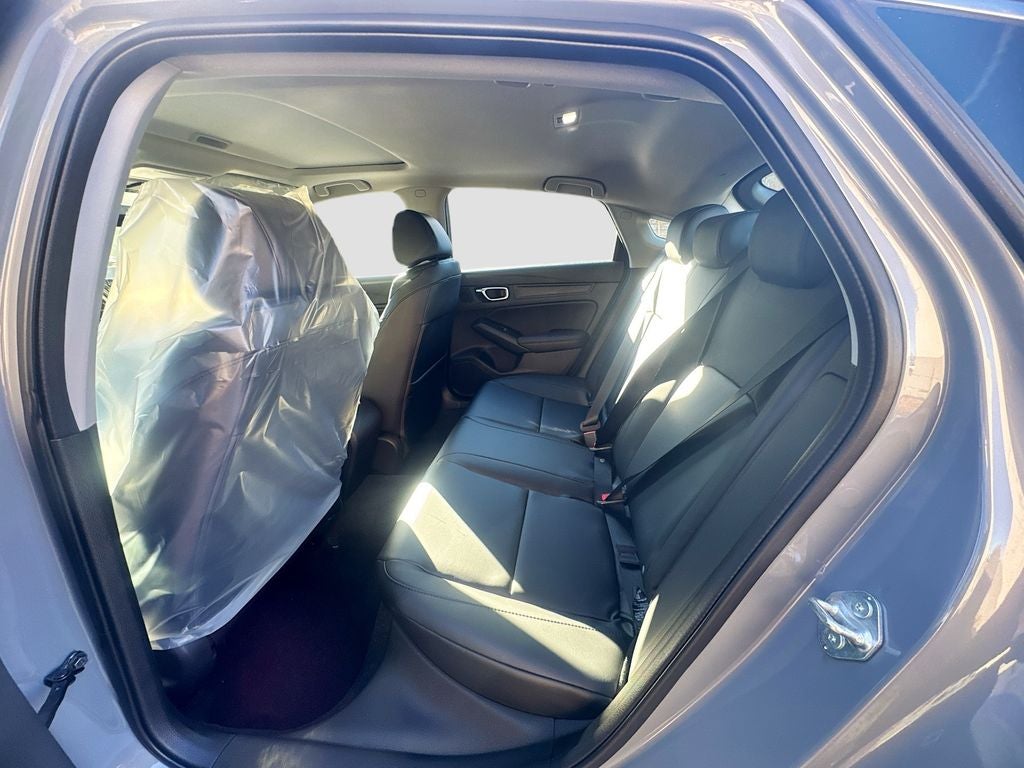 2026 Acura Integra CVT