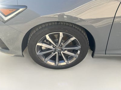 2026 Acura Integra CVT