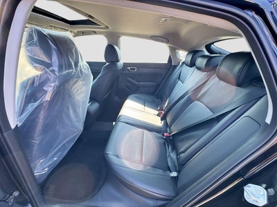 2026 Acura Integra CVT