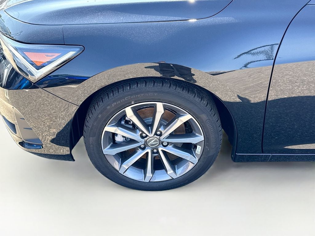 2026 Acura Integra CVT