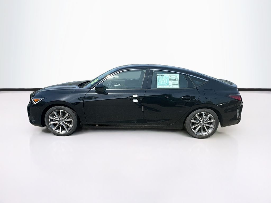 2026 Acura Integra CVT