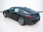 2026 Acura Integra CVT