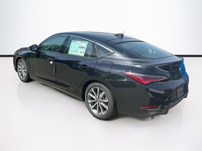2026 Acura Integra CVT
