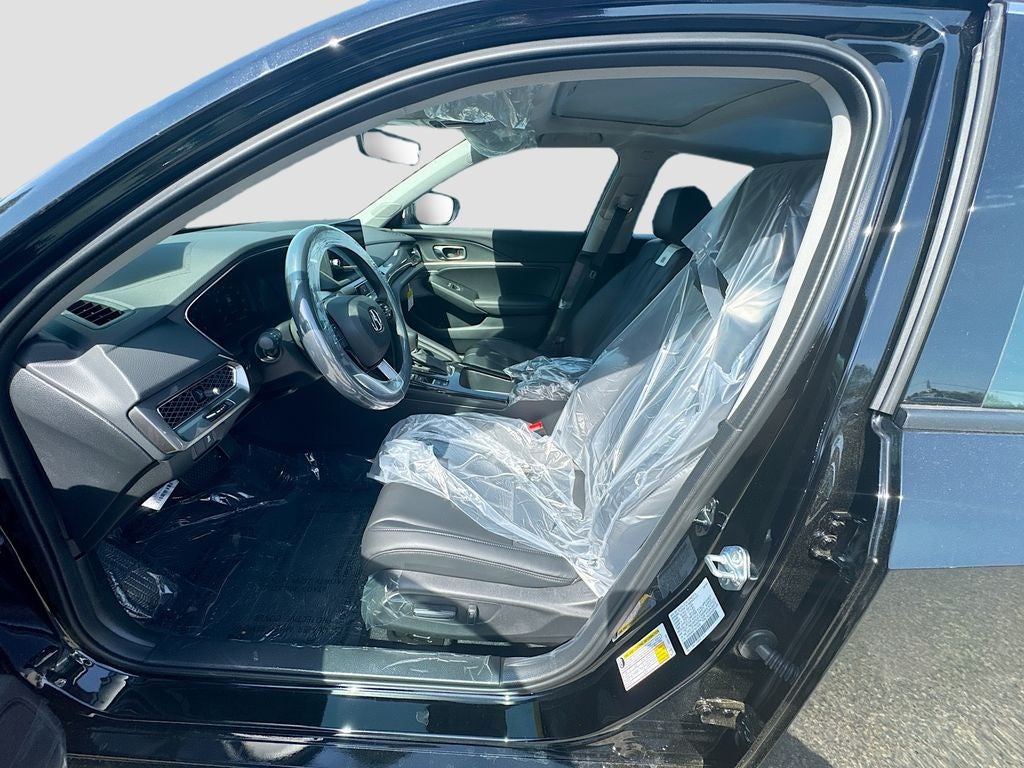 2026 Acura Integra CVT