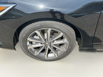 2026 Acura Integra CVT