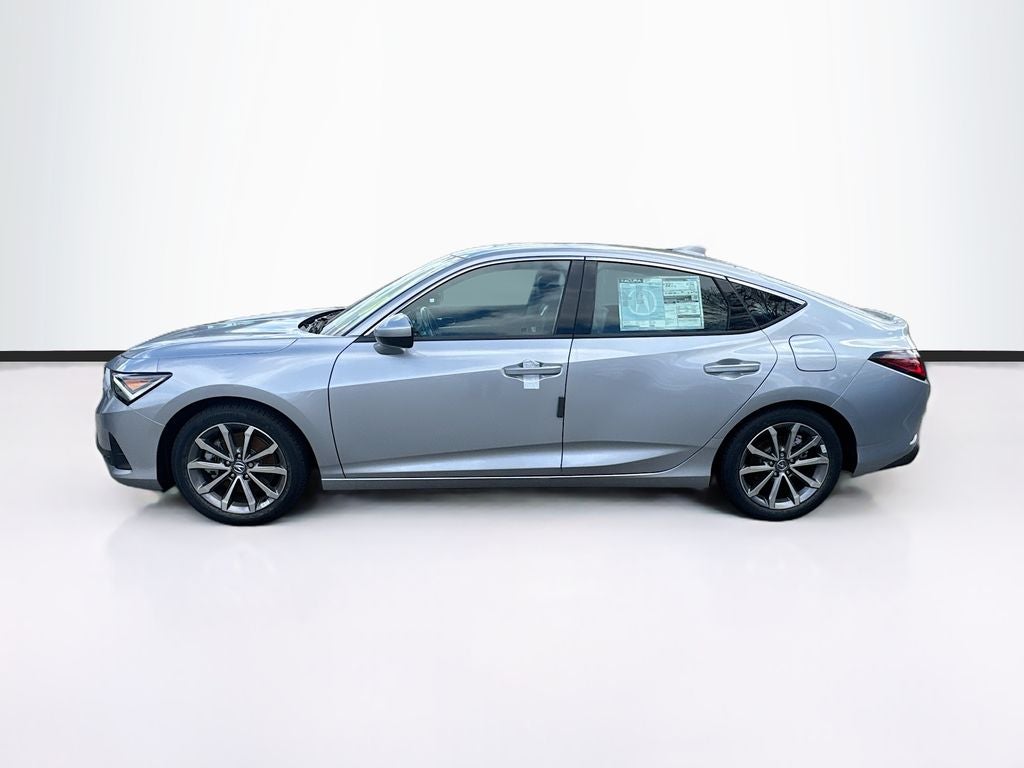 2026 Acura Integra CVT