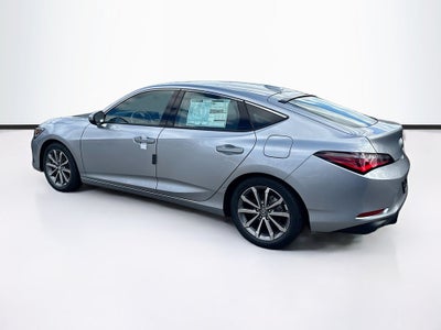 2026 Acura Integra CVT