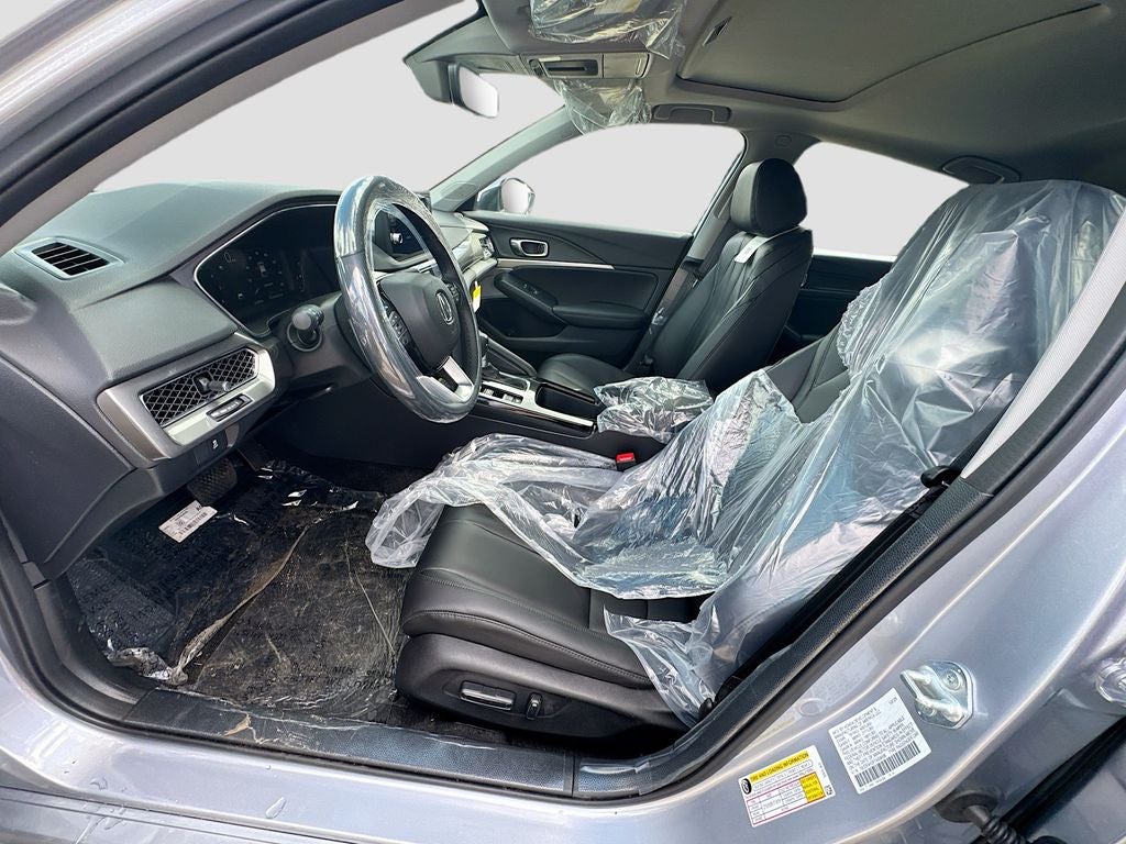 2026 Acura Integra CVT