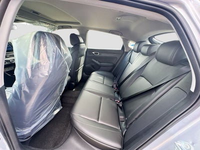 2026 Acura Integra CVT