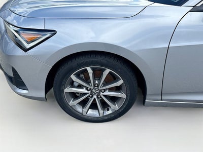 2026 Acura Integra CVT