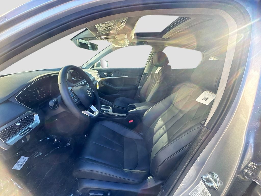 2026 Acura Integra CVT