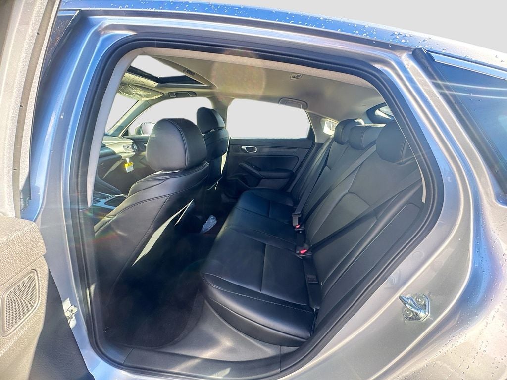 2026 Acura Integra CVT