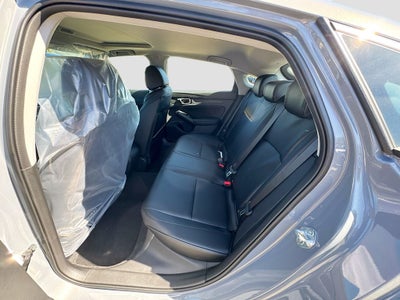 2026 Acura Integra CVT