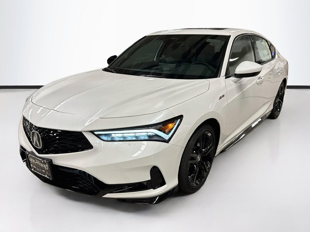 2026 Acura Integra