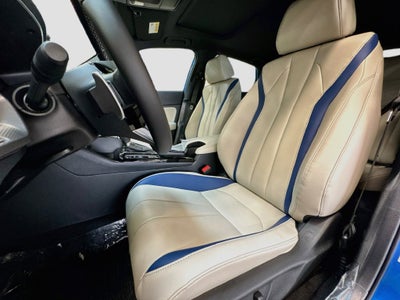 2026 Acura Integra w/A-Spec Package