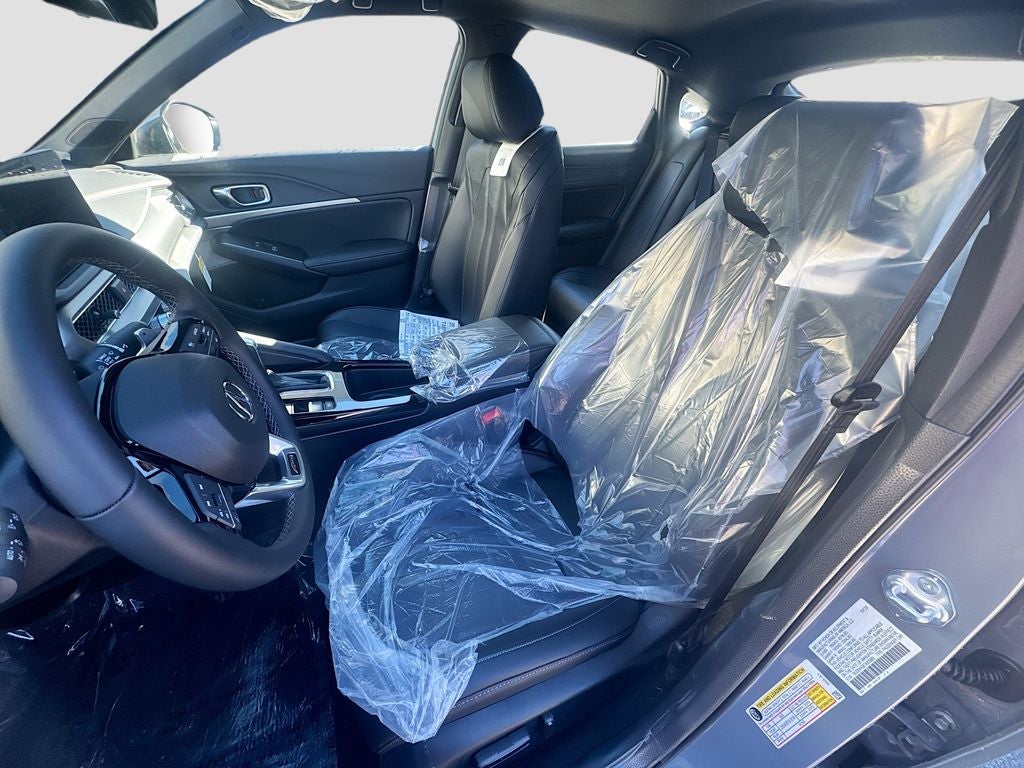 2026 Acura Integra w/A-Spec Package