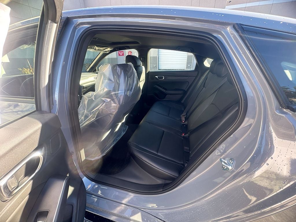 2026 Acura Integra w/A-Spec Package