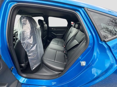 2026 Acura Integra w/A-Spec Package